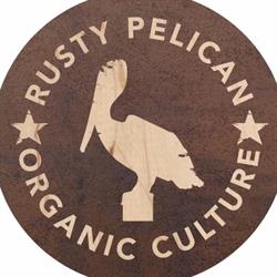 Rusty Pelican Restaurant, Bar and Pizzeria