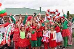 Tauhoa School
