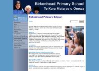 Birkenhead School Board Of Trustees