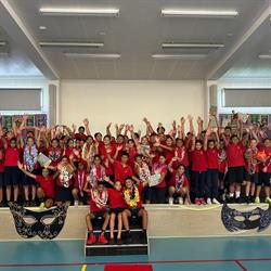 Bairds Mainfreight Primary School