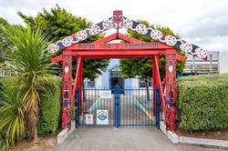 Cashmere Avenue School