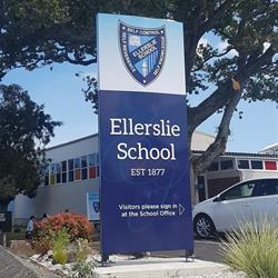 Ellerslie School