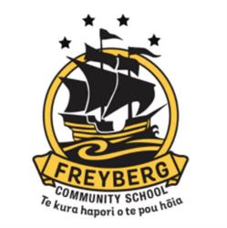 Freyberg Community School