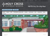 Holy Cross School - Papatoetoe