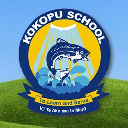 Kokopu Primary School