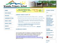 Lake Wanaka Primary School