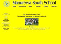 Manurewa South Primary School