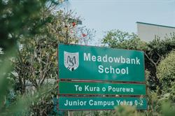 Meadowbank Primary School