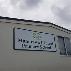 Manurewa Central Primary School
