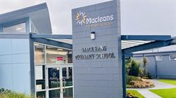 Macleans Primary School