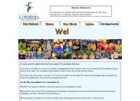 Our Lady Of Lourdes School