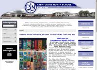 Papatoetoe North School