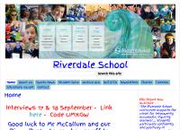 Riverdale School