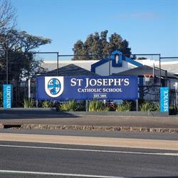 St.joseph S Grey Lynn Primary School