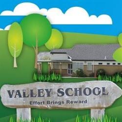 Valley Primary School