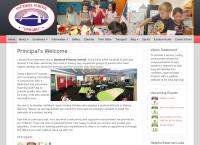 Vauxhall Primary School