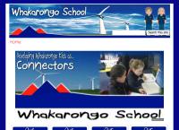Whakarongo School
