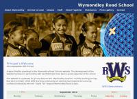 Wymondley Road Primary School