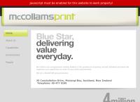 McCollams Ltd