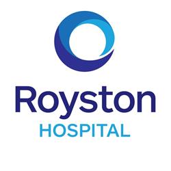 Royston Hospital
