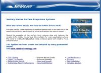 Seafury International Limited