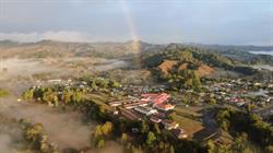 Taumarunui Public Hospital