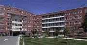 The Princess Margaret Hospital