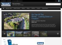 Harcourts - Richmond Office's website