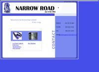 Narrow Road Limited