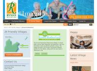 Ernest Rutherford Retirement Village