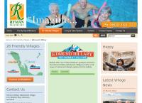Edmund Hillary Retirement Village