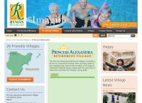 Princess Alexandra Retirement Village