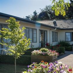 St Johns Wood Rest Home & Village