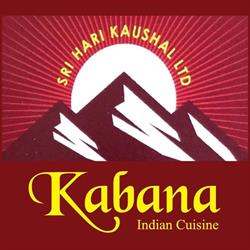 Kabana Indian Cuisine
