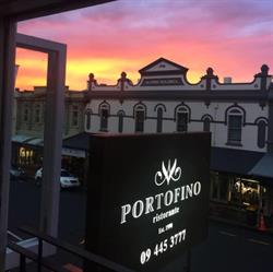 Portofino Bar & Restaurant