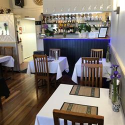 Thai Isaan Restaurant