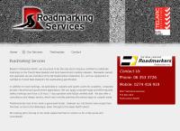 Road Marking Services Ltd