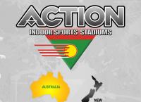 Action Indoor Sports Stadiums Auckland