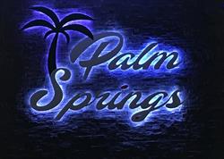 Palm Springs Thermal Pools