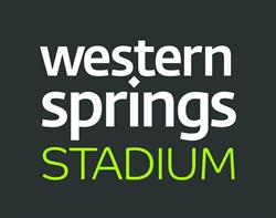 Western Springs Stadium