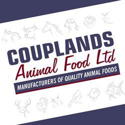 Couplands Stock Feed
