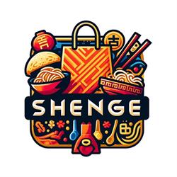 Asian Food Store