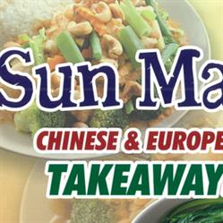 Sun Ma Takeaways