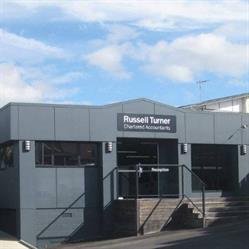 Russell Turner Chartered Accountants