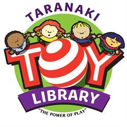 Taranaki Toy Library Inc