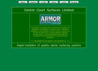 Centre Court Surfaces Ltd
