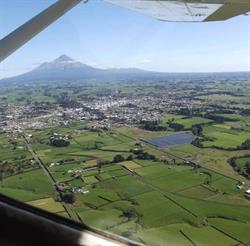 Eastern Taranaki Experience