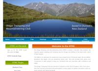 Otago Tramping and Mountaineering Club