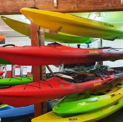 Auckland Canoe Centre Ltd