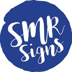 Smr Signs - Stripe & Moulding Rotorua Limited
